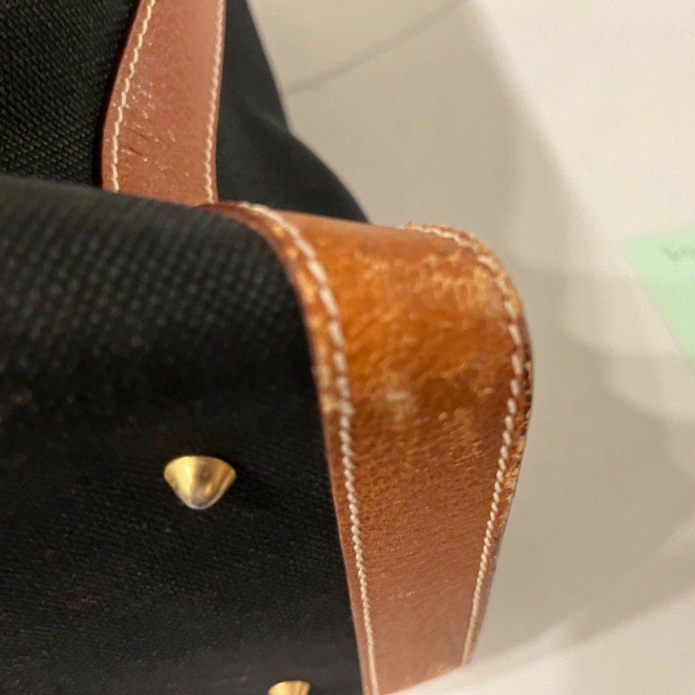 Gucci Vintage tote - Picture 12 of 13